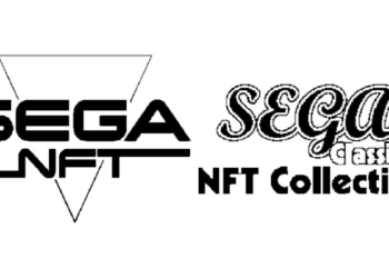 Sega nft