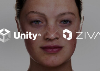 Unity akuisisi ziva dynamics