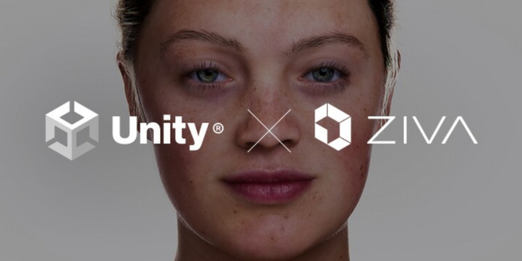 Unity akuisisi ziva dynamics