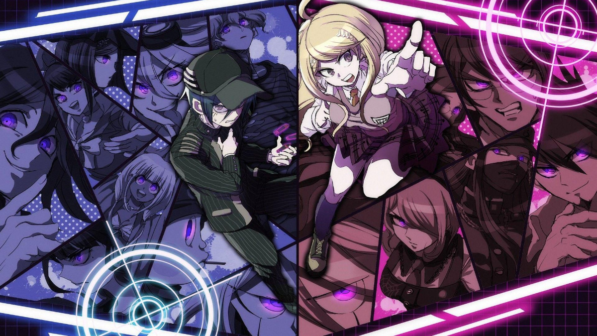 Spike Chunsoft “Sangat Senang” Dengan Penjualan Danganronpa di Nintendo Switch 1 Penjualan Danganronpa di Nintendo Switch