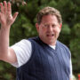 Bobby kotick akan keluar dari activision blizzard