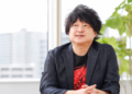 Atsushi inaba menjadi ceo platinumgames