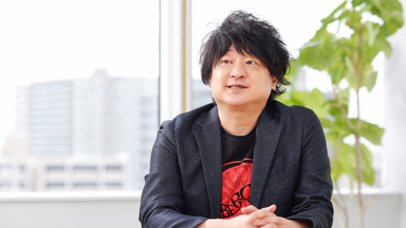 Atsushi Inaba Menjadi CEO PlatinumGames