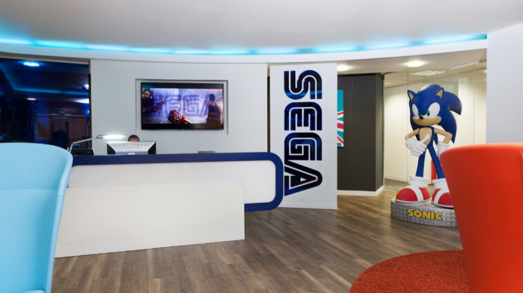 Salah Satu Server SEGA di Eropa Bisa Diakses Hacker 10 Salah Satu Server SEGA di Eropa Bisa Diakses Hacker