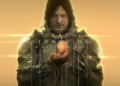 Death stranding director's cut pc