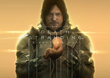 Death stranding director's cut pc