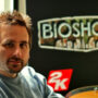 Game ken levine masalah pengembangan