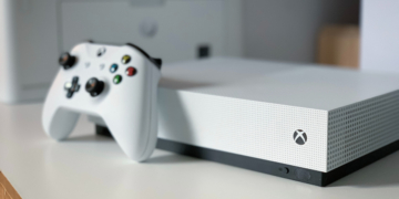 Microsoft menghentikan produksi xbox one