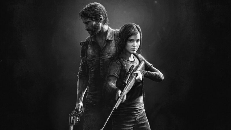 The Last of Us Remake PS5 2022