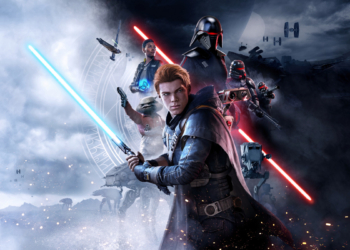 Star wars jedi: fallen order 2 e3 2022