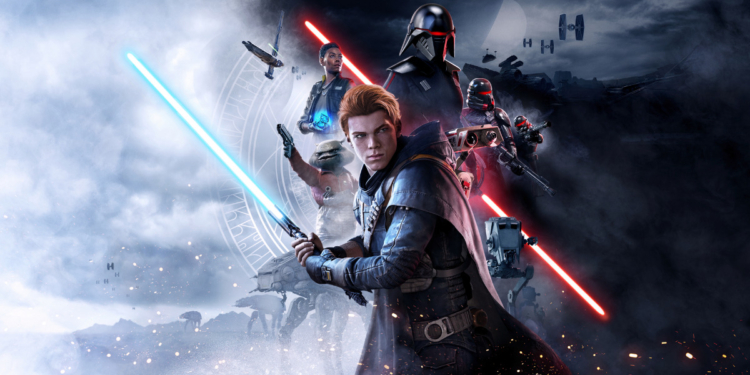 Star wars jedi: fallen order 2 e3 2022