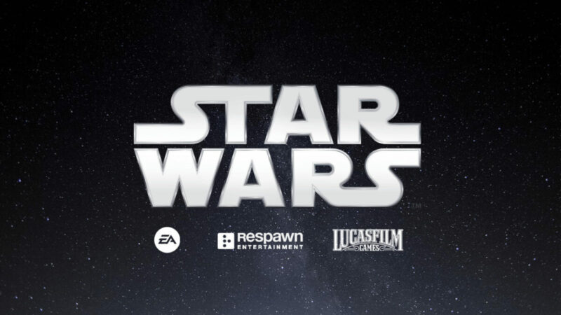 Respawn Entertainment Kerjakan 3 Game Star Wars Baru