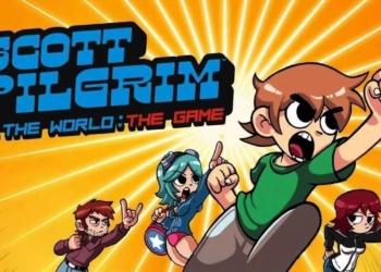 Netflix resmi garap anime scott pilgrim! | ubisoft