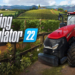 Penjualan farming simulator 22 tembus 3 juta kopi | giant software