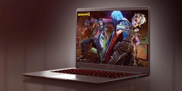 Amd umumkan cpu & gpu laptop ryzen seri 6000 dengan fitur pluton | amd