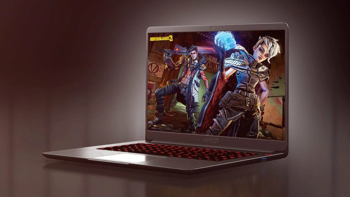 Amd umumkan cpu & gpu laptop ryzen seri 6000 dengan fitur pluton | amd