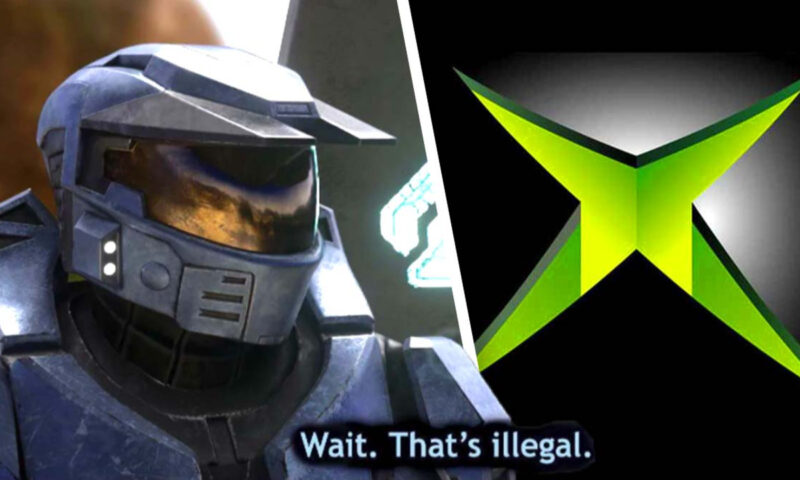 Pencipta Xbox Hampir Dipecat Karena Samakan "Main Game Dengan Masturbasi" | IGN