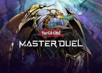 Jumlah download yu-gi-oh master duel capai 30 juta, konami bagikan reward spesial | konami