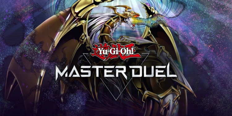 Jumlah download yu-gi-oh master duel capai 30 juta, konami bagikan reward spesial | konami