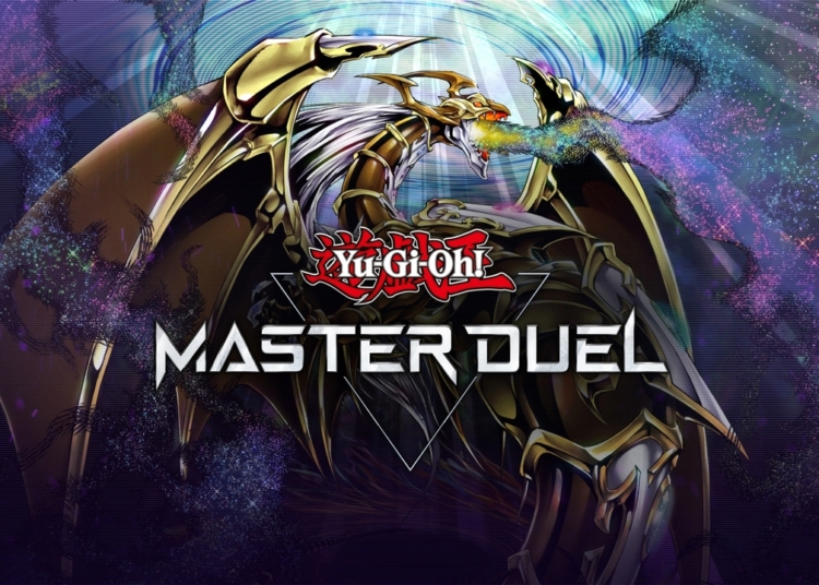 Jumlah download yu-gi-oh master duel capai 30 juta, konami bagikan reward spesial | konami