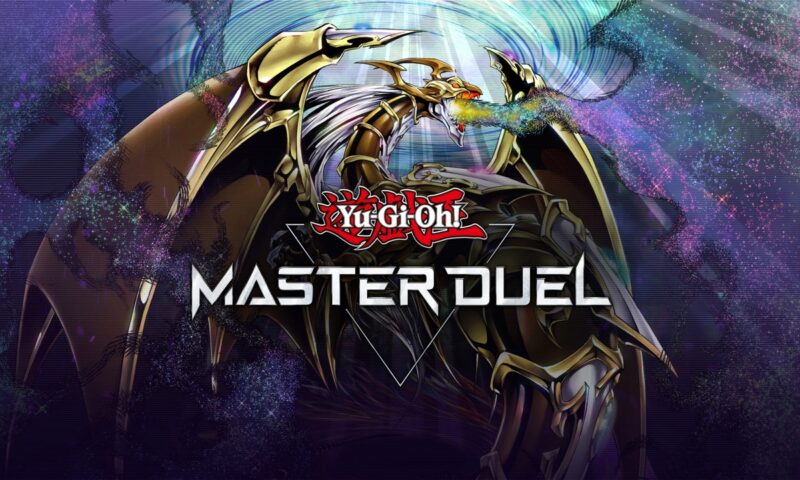 Jumlah Download Yu-Gi-Oh Master Duel Capai 30 Juta, Konami Bagikan Reward Spesial | Konami