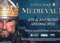 Sega resmi merilis game total war: medieval ii mobile | sega