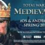 Sega resmi merilis game total war: medieval ii mobile | sega