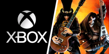 Bobby kotick guitar hero | ign