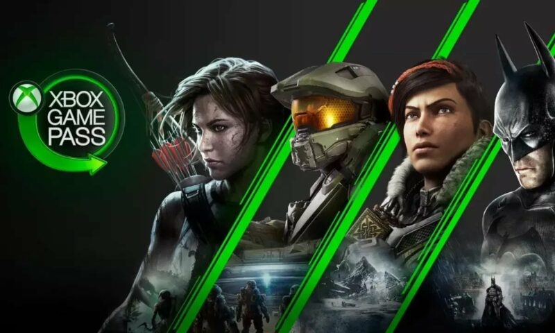 Xbox Game Pass Tembus 25 Juta Pelanggan! | Xbox