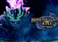 Penjualan monster hunter rise tembus 8 juta kopi | capcom