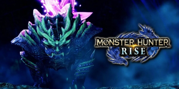 Penjualan monster hunter rise tembus 8 juta kopi | capcom