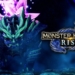 Penjualan monster hunter rise tembus 8 juta kopi | capcom