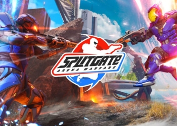 Pengembangan fitur splitgate resmi berakhir, dev fokus ke game baru | steam