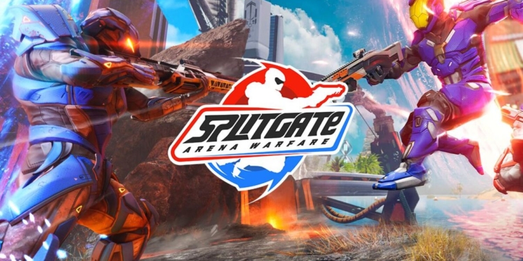 Pengembangan fitur splitgate resmi berakhir, dev fokus ke game baru | steam