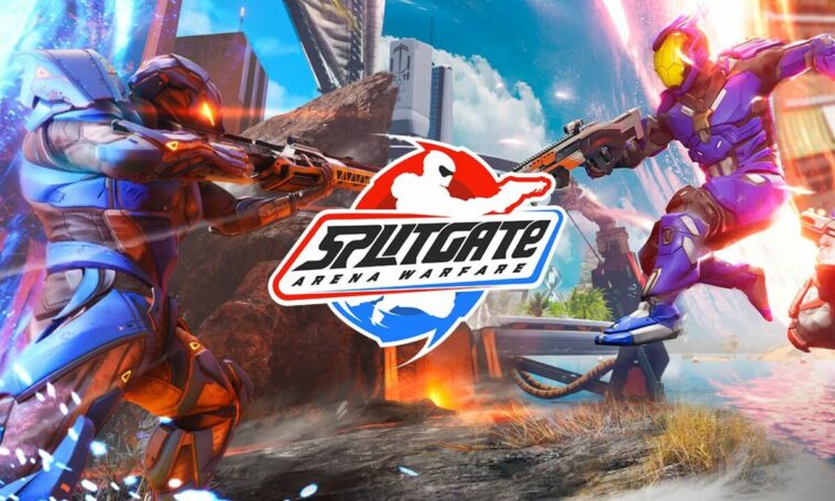 Akhiri Tahun 2021, Splitgate Tembus Hingga 15 Juta Download 5 Akhiri Tahun 2021, Splitgate Tembus Hingga 15 Juta Download