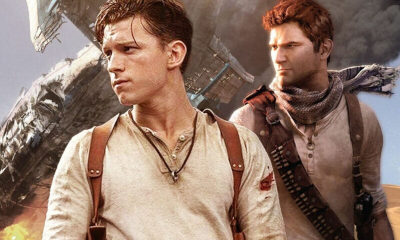 Tom Holland: Saya Pernah Main Uncharted Saat Syuting Spider-Man: Homecoming | Kotaku