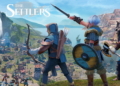 Spesifikasi pc untuk memainkan the settlers | ubisoft