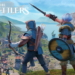 Spesifikasi pc untuk memainkan the settlers | ubisoft