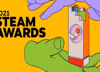 Daftar pemenang the steam awards 2021 telah diumumkan! | steam