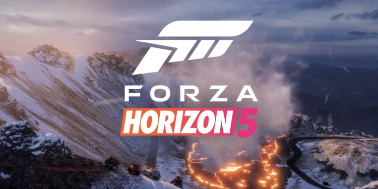 Forza horizon 5 tembus 15 juta player | xbox