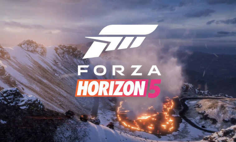 Forza Horizon 5 Tembus 15 Juta Player