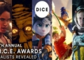 Berikut daftar nominasi event game dice awards 2022 | dice