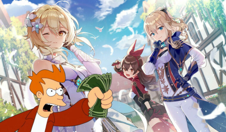 Publisher Game Mobile