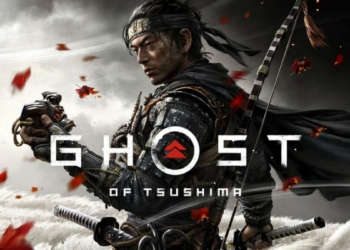 Penjualan ghost of tsushima tembus 9,73 juta kopi | sony