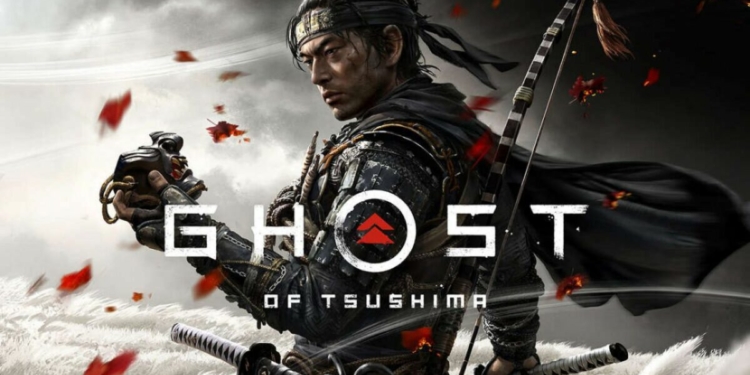 Penjualan ghost of tsushima tembus 9,73 juta kopi | sony