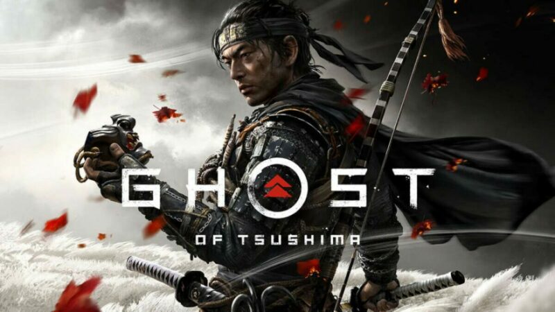 Penjualan Ghost of Tsushima Tembus 9,73 Juta Kopi | Sony