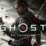 Penjualan ghost of tsushima tembus 9,73 juta kopi | sony