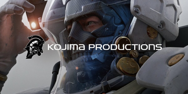 Kojima productions tengah buat sebuah anime baru | kojima