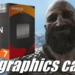 Terlalu optimal, god of war versi pc bisa dimainkan tanpa gpu | tekknological