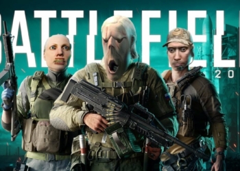 Petisi refund battlefield 2042 capai 170 ribu peserta | ea